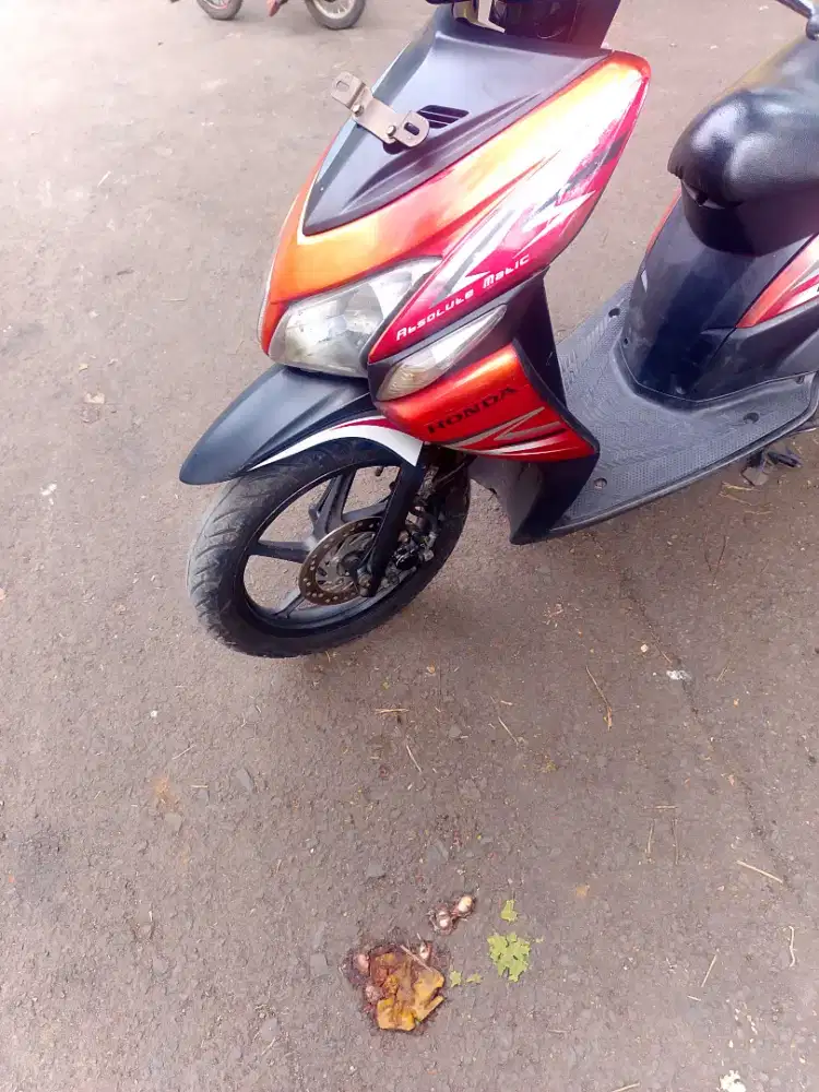 Vario karbu 110 2013