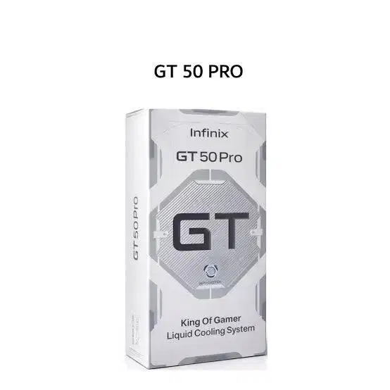 infinix GT 50pro 12/256 gb