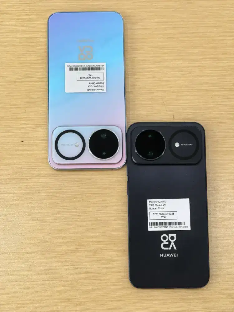 Cicilan 0% Huawei Nova 16s - Bisa Home Credit / Kredivo / Kartu Kredit
