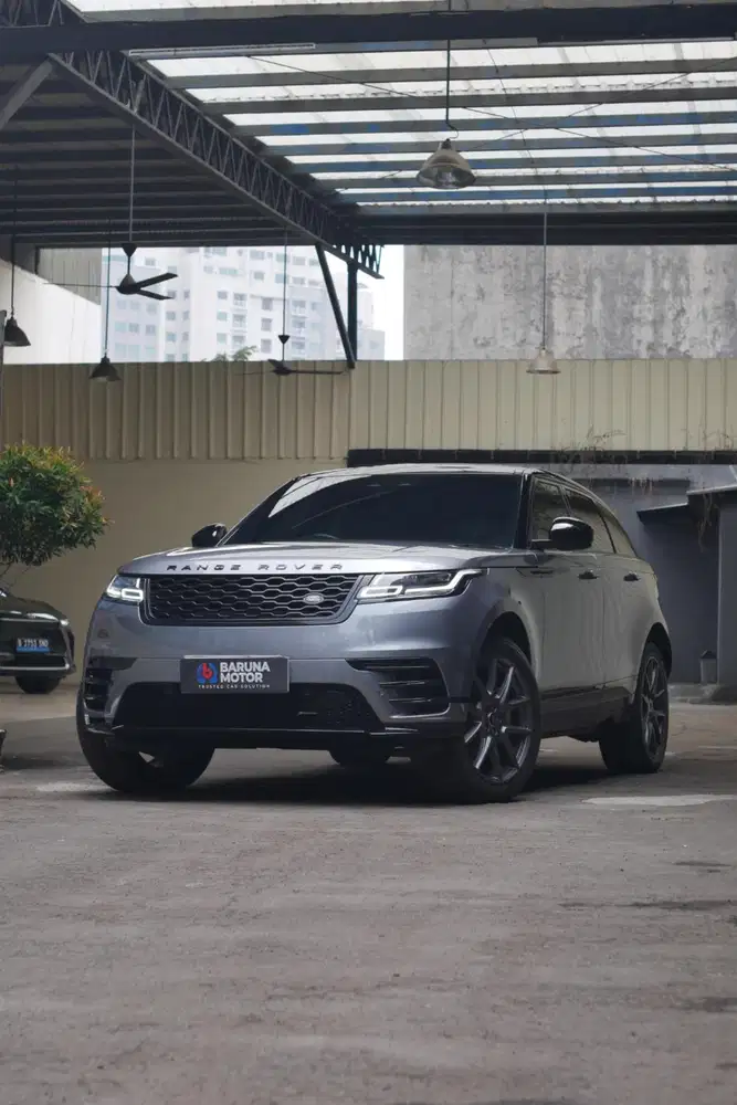 [ LOW KILOMETER ] RANGE ROVER VELAR P250 R-DYNAMIC 2022