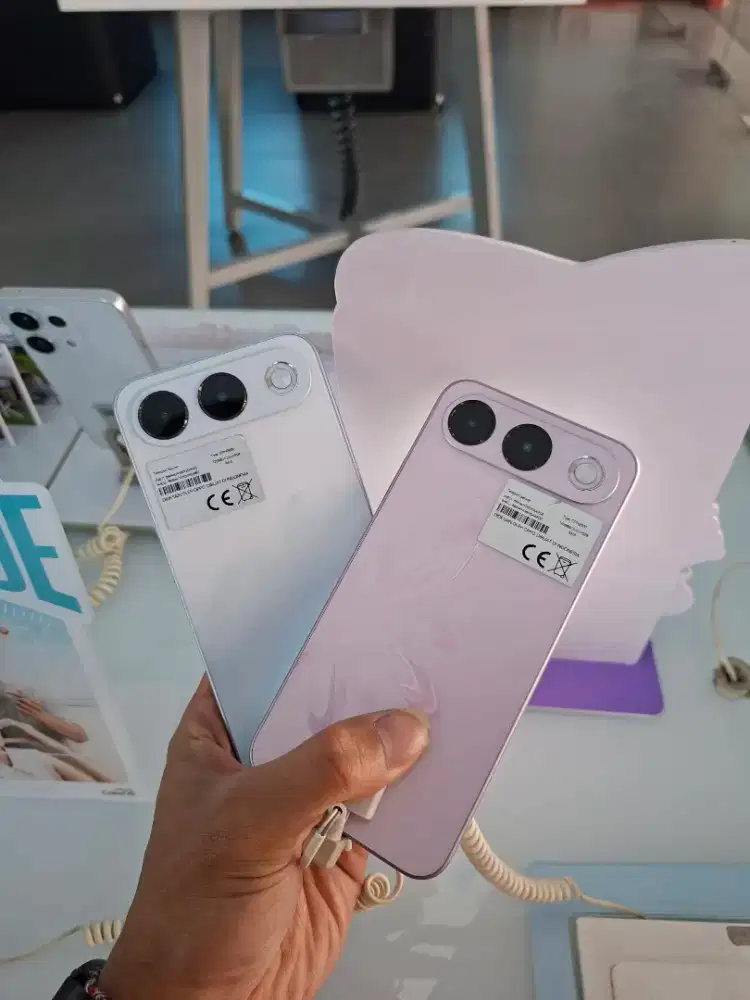 PROMO OPPO A7 PRO