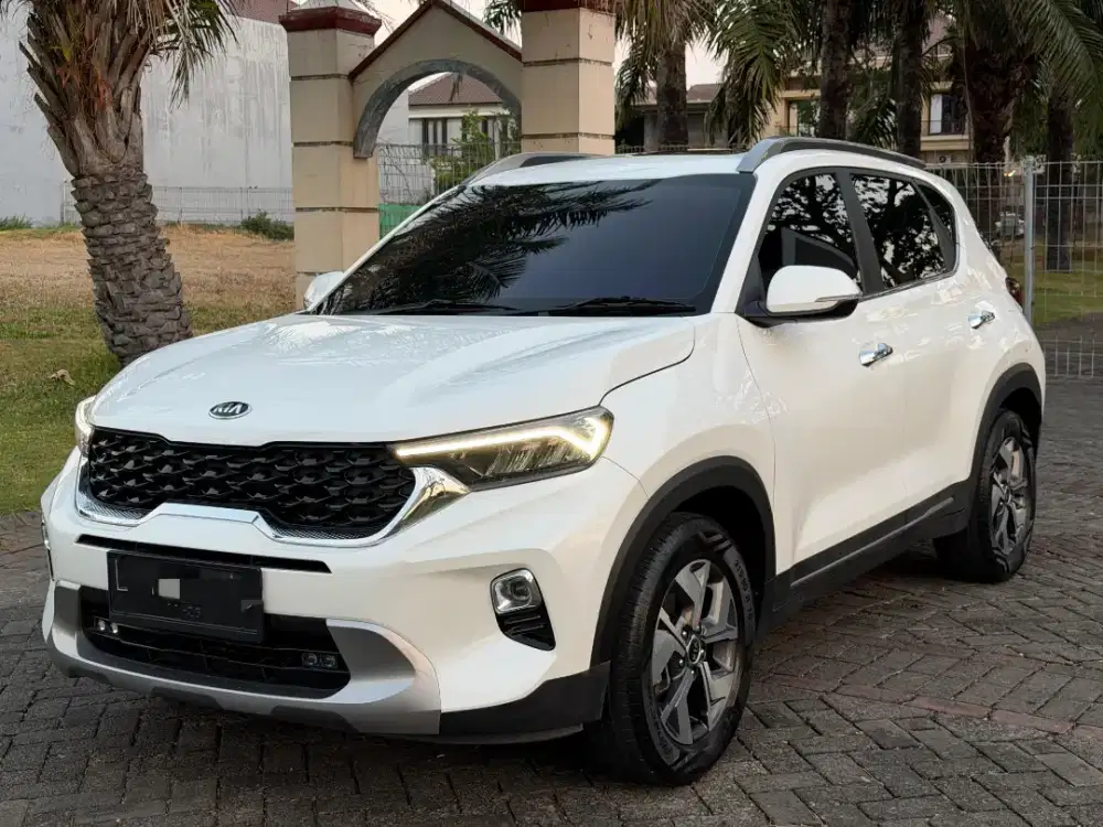 SONET 1.5 MATIC 2021 LOW KM