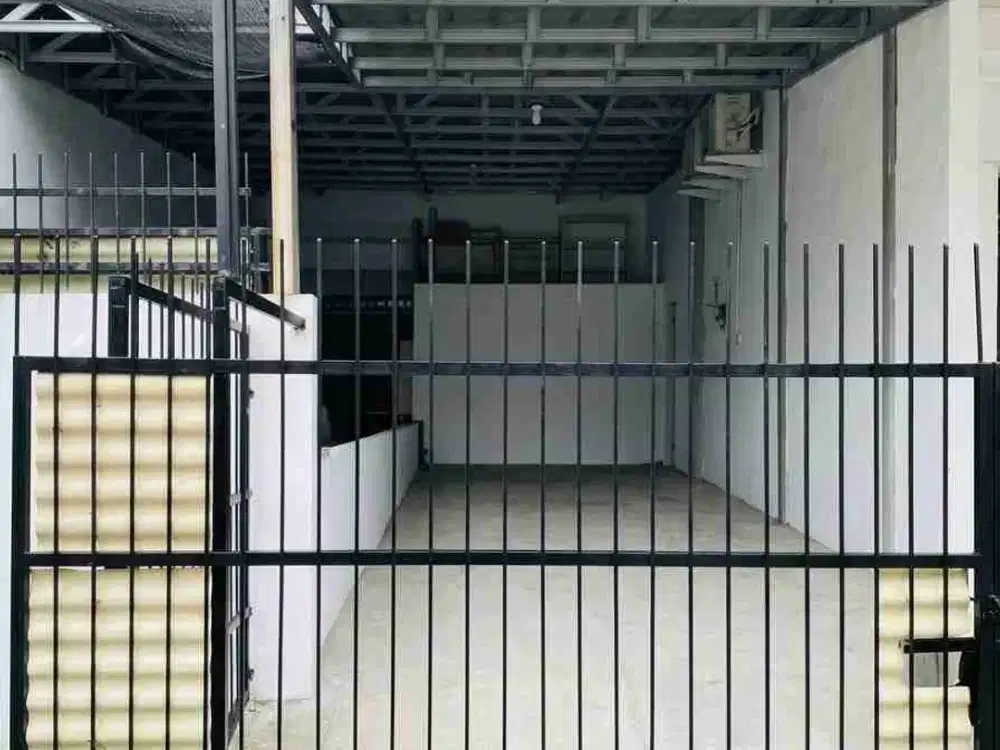 Di Jual Kavling Siap Bangun di Perumahan Duta Bintaro Tangerang Selatan