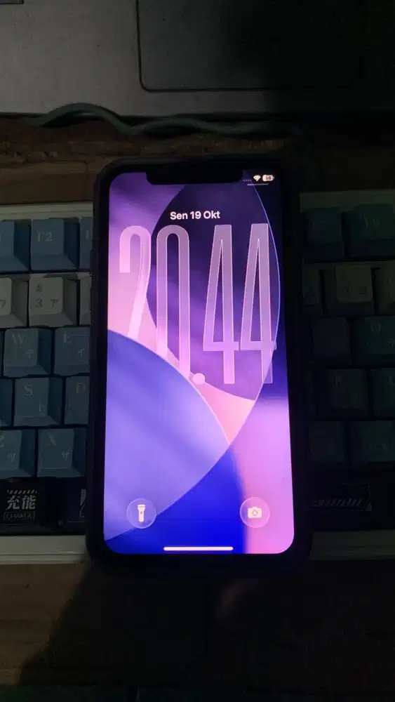 IPHONE 11 PRO IBOX 64GB