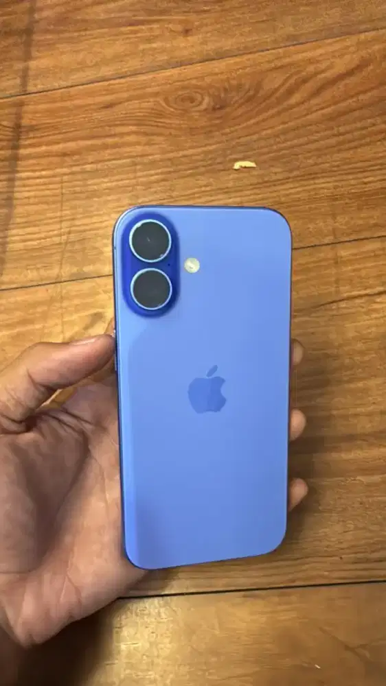 iphone 16 ibox garansi panjang