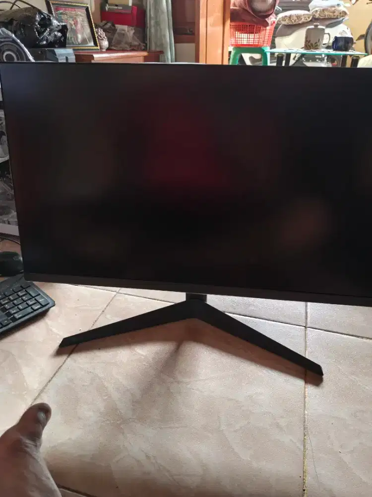 Monitor Gaming LG Ultragear 27 inch 180hz