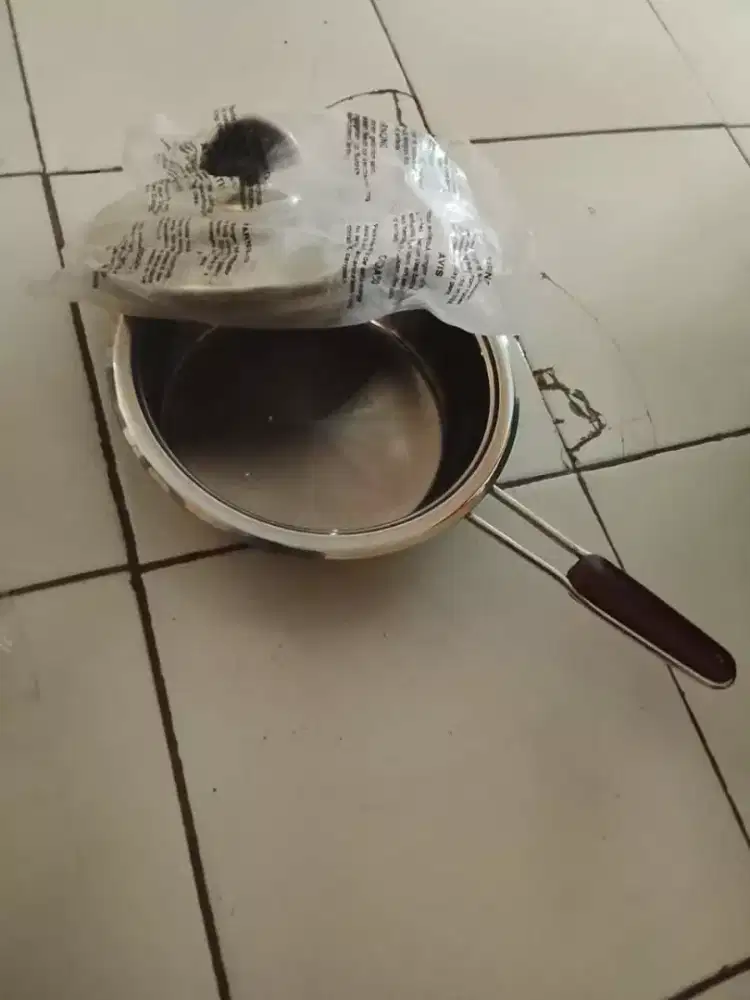 Peralatan dapur