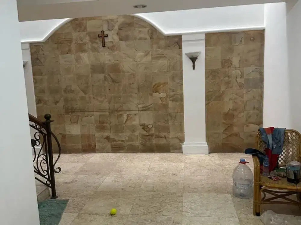 Dijual Rumah Siap Huni Gading Kirana - Jakarta Utara