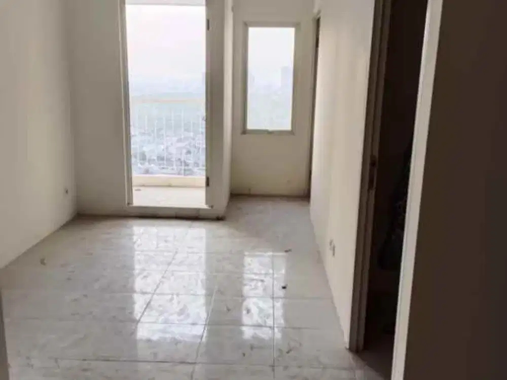 CBD Wiyung Tower A Lantai 30, Kosongan