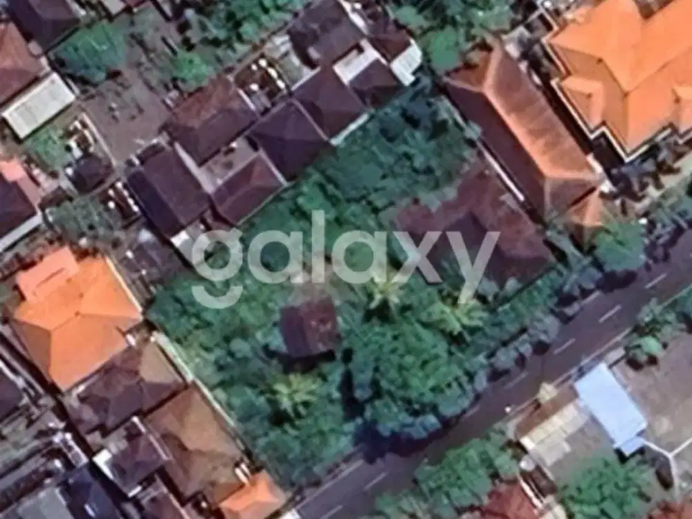 Tanah Jalan Jeruk Karangasem Bali 4 Juta Permeter