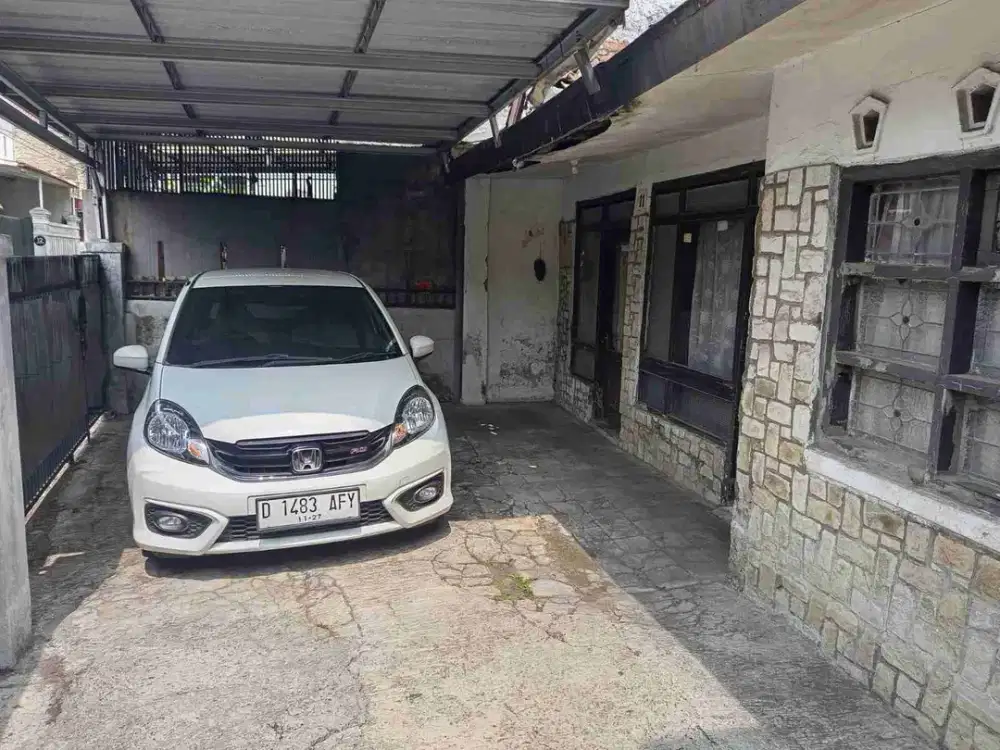 JUAM CEPAT RUMAH MURAH HITUNG TANAH SAYAP RAMDAN MOH TOHA PUNGKUR