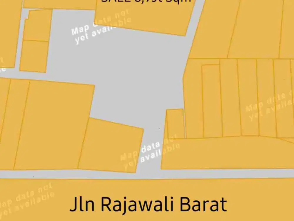 Kavling Sayap Rajawali Termurahhhhh