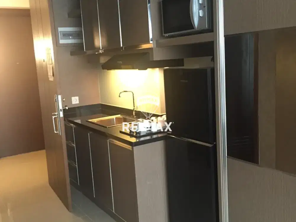 Dijual Apt U Residence 2 Karawaci Tangerang