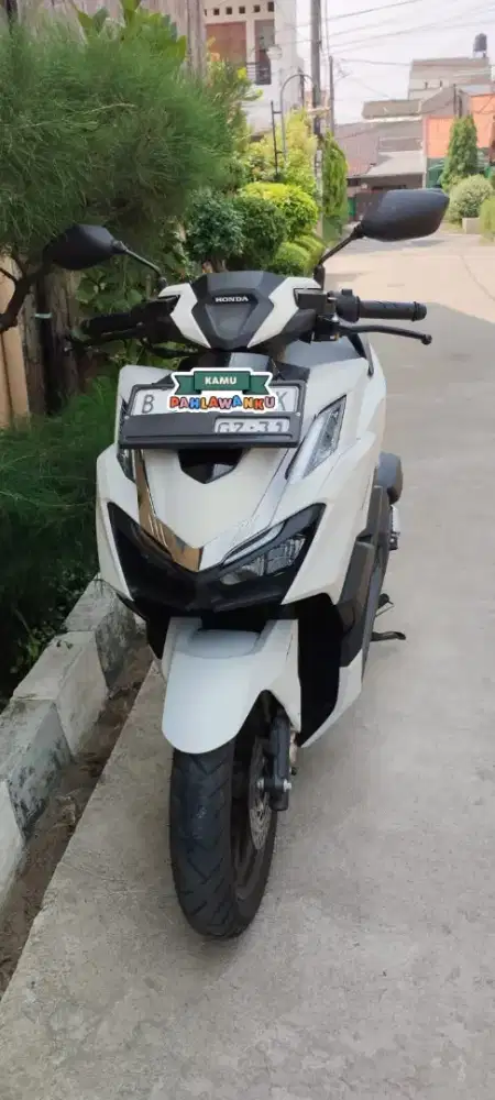 HONDA VARIO 160 ABS