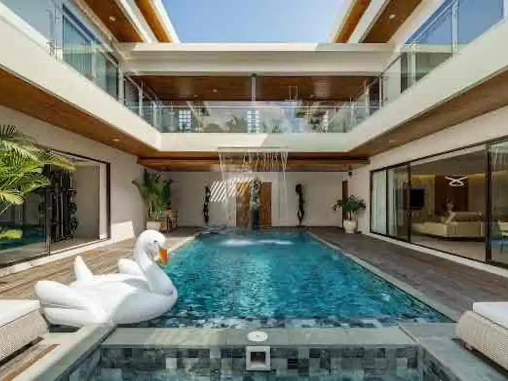 Villa Brand New High Quality Seminyak