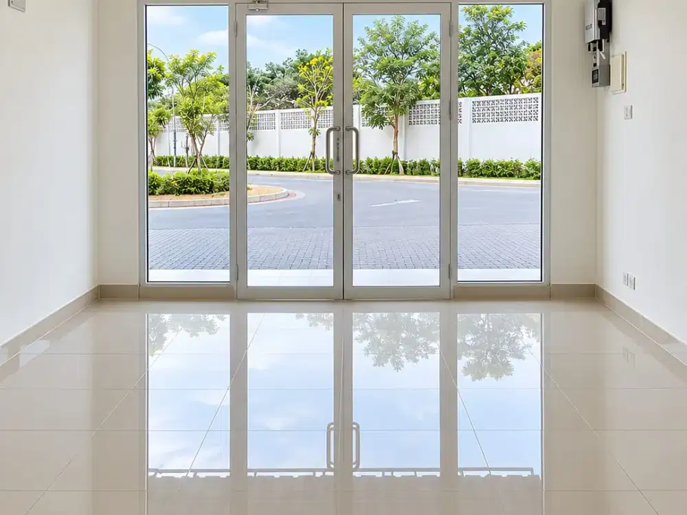 Dijual Ruko Area Sudah Ramai di Pisa Grande