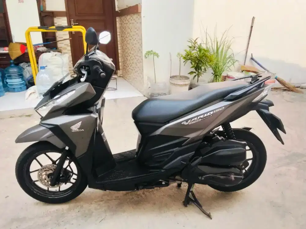 HONDA VARIO 150 TAHUN 2017