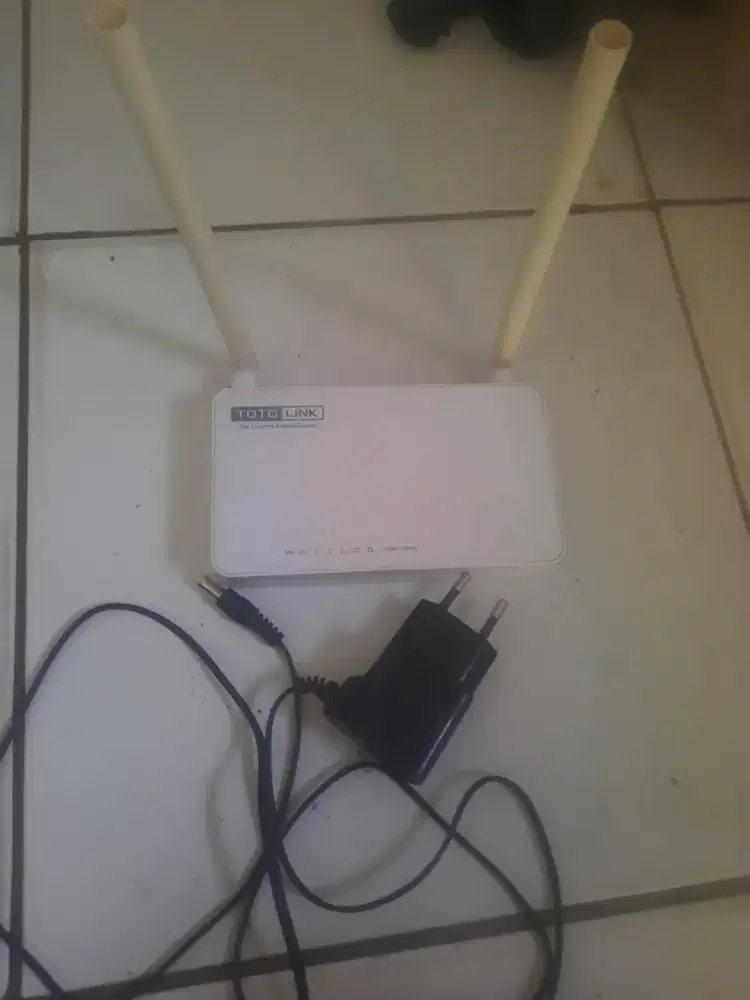 Router totolink