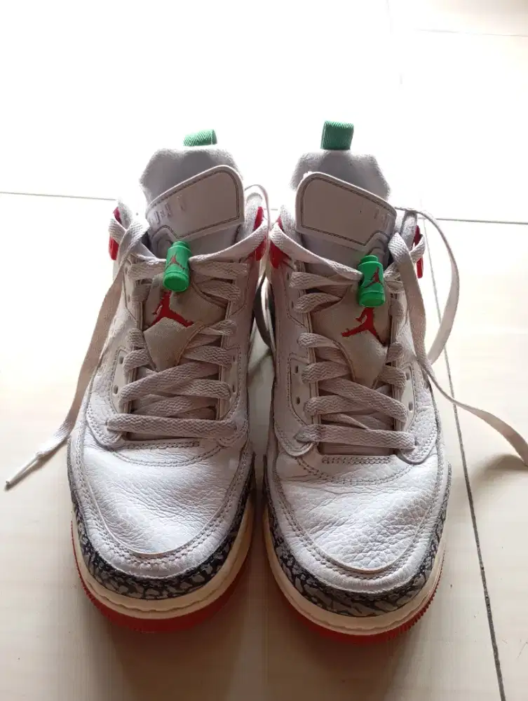 Nike Jordan Spizike