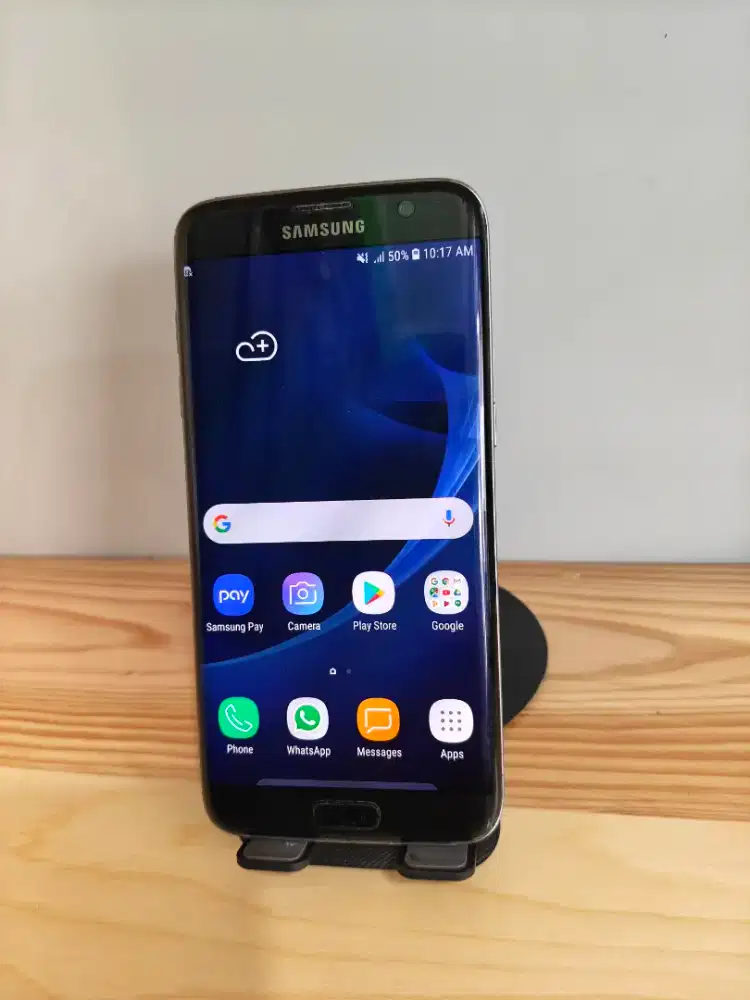 Samsung galaxy S7 edge