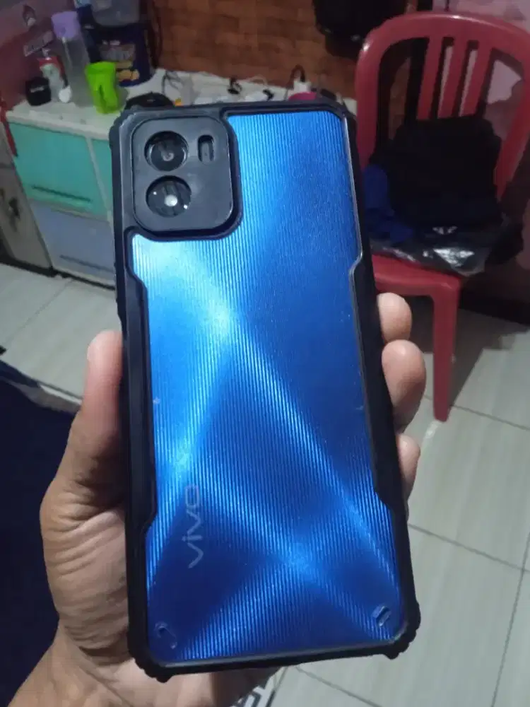 Vivo yO1 ram2/32