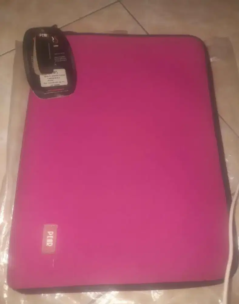 Slave case laptop 15 inc