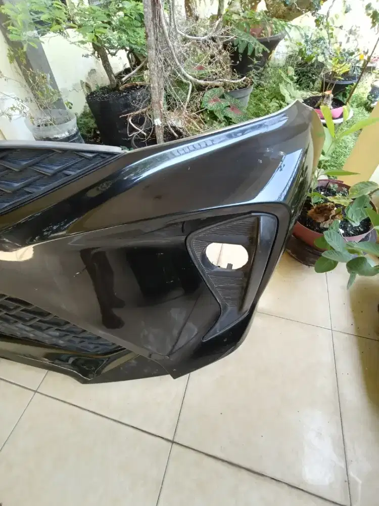 Bumper Xenia 2022 up