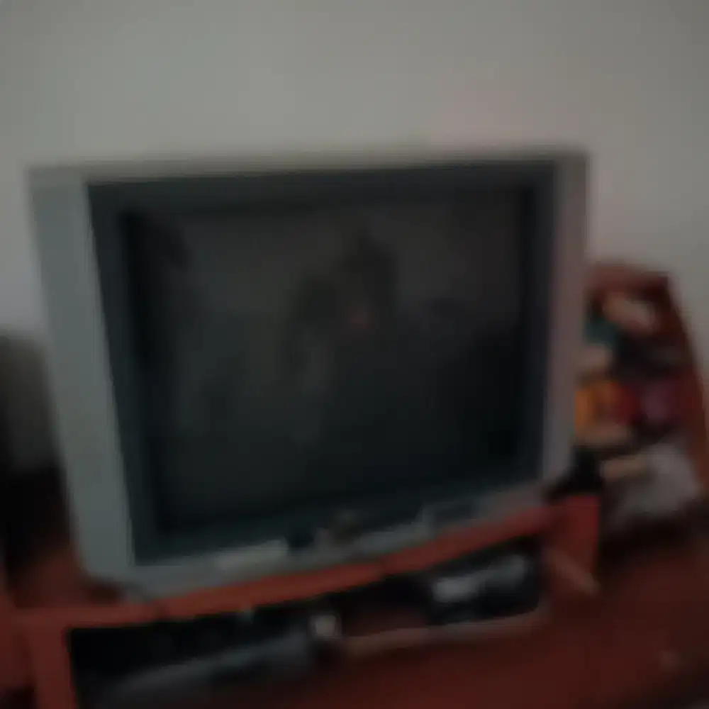 TV Tabung merk Chun Lan size 32 inch/36 inchi
