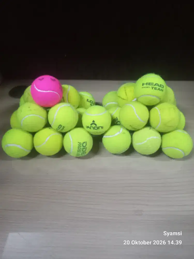 Bola Padel Murah