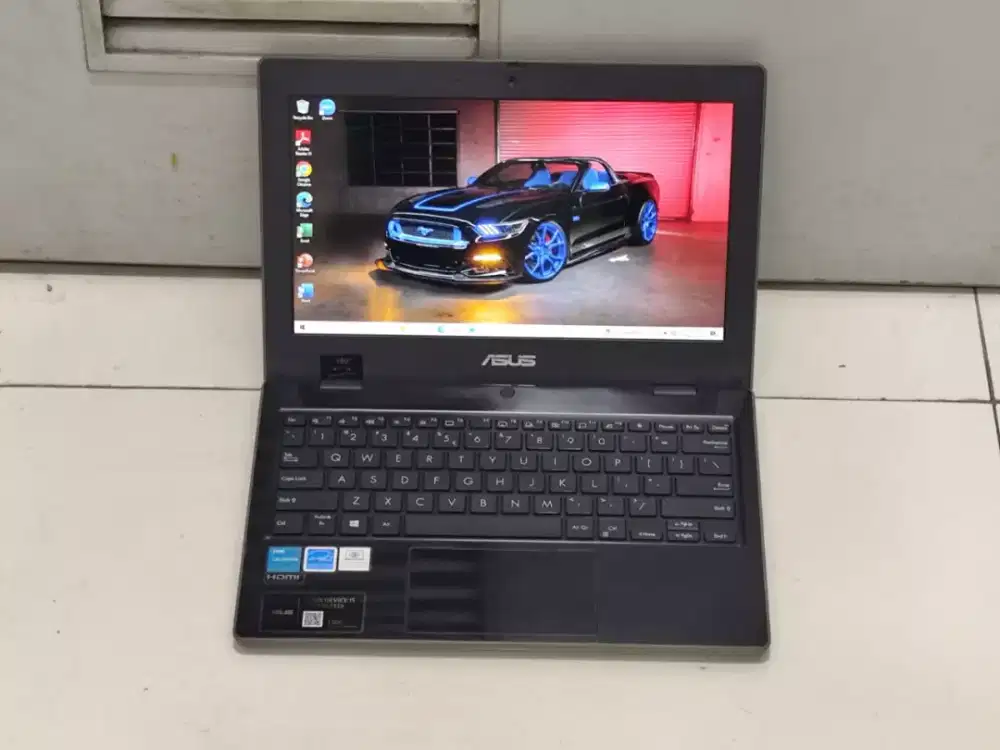 ASUS B1100CKA Intel Celeron n4500 ram 4/128 gb