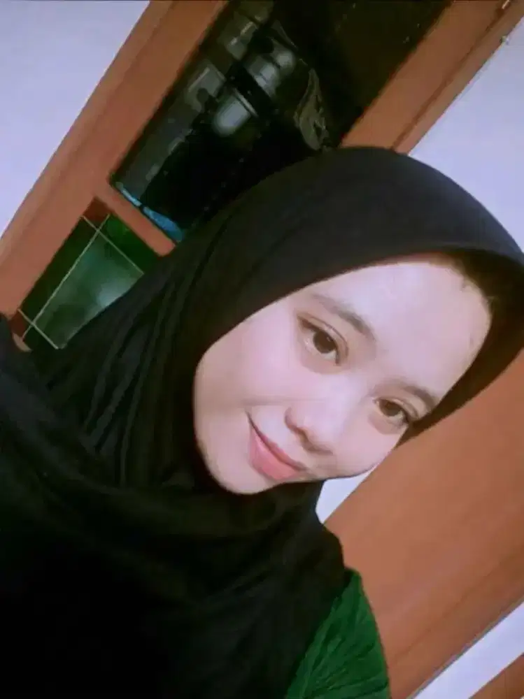 Lagi nyarii kerja yang bisa pp