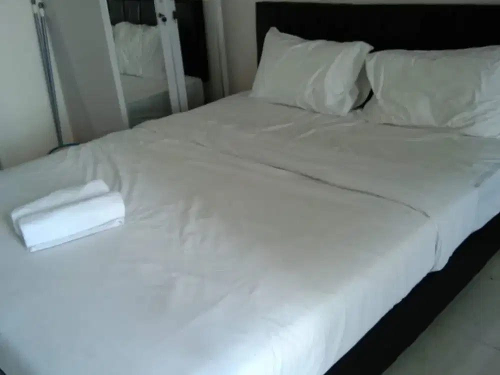 Dijual Apartemen Type Studio di Akasa BSD