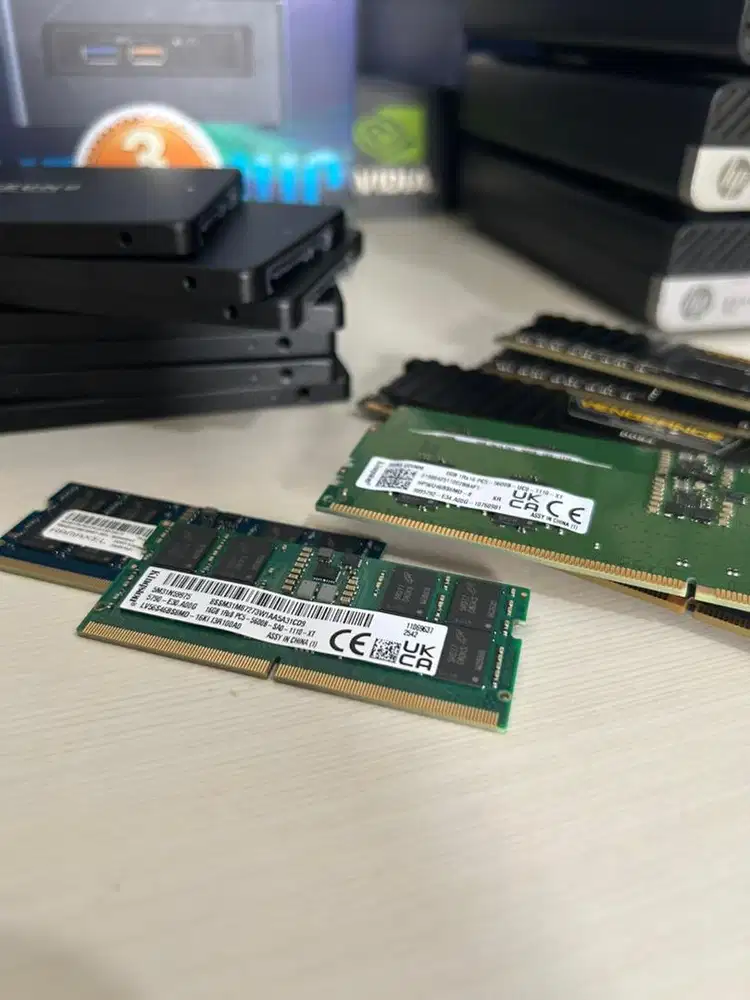 MEMBELI RAM,SSD,NVME,HDD,M.2,VGA,PROCESSOR,Dan lain-lain