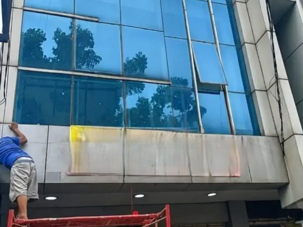 DIJUAL dan DISEWA BINTARO UTAMA SEKTOR 3! Strategis Pinggir Jalan Utama