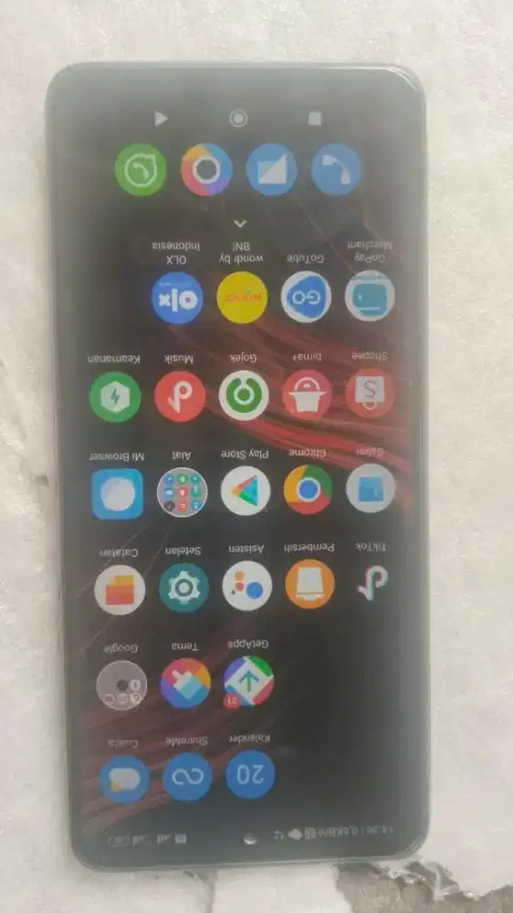 POCO X3 PRO NFC