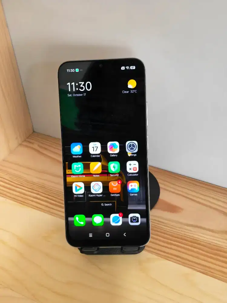 Redmi 15R 5G inter 12+12/256
