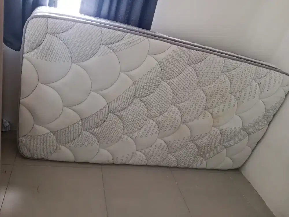 SpringBed ISleep By Comforta