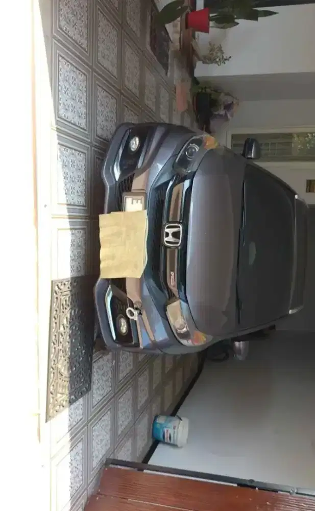 Dijual mobilio RS CVT 2018