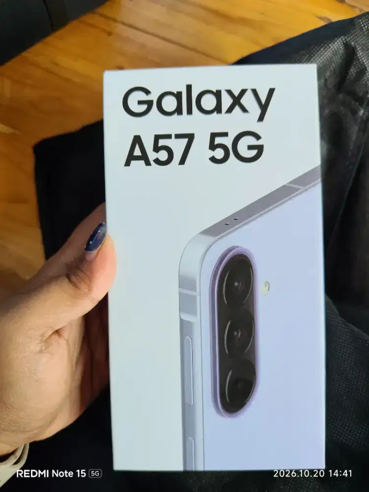Samsung A57 12/256