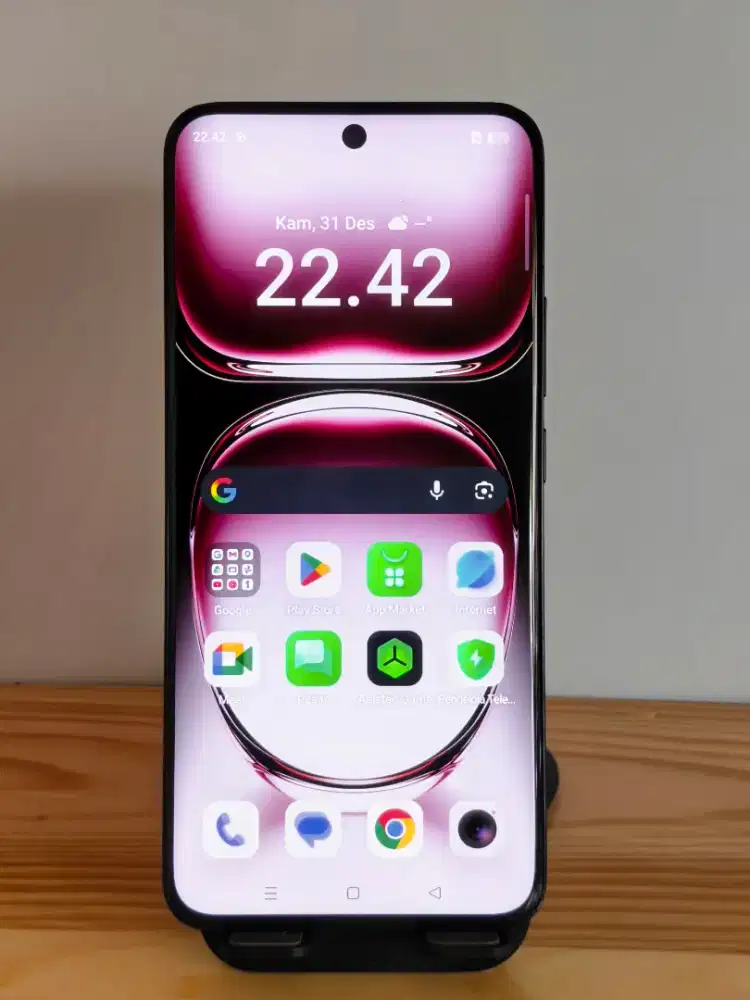 Oppo Reno 12 pro 5G 12+12/512