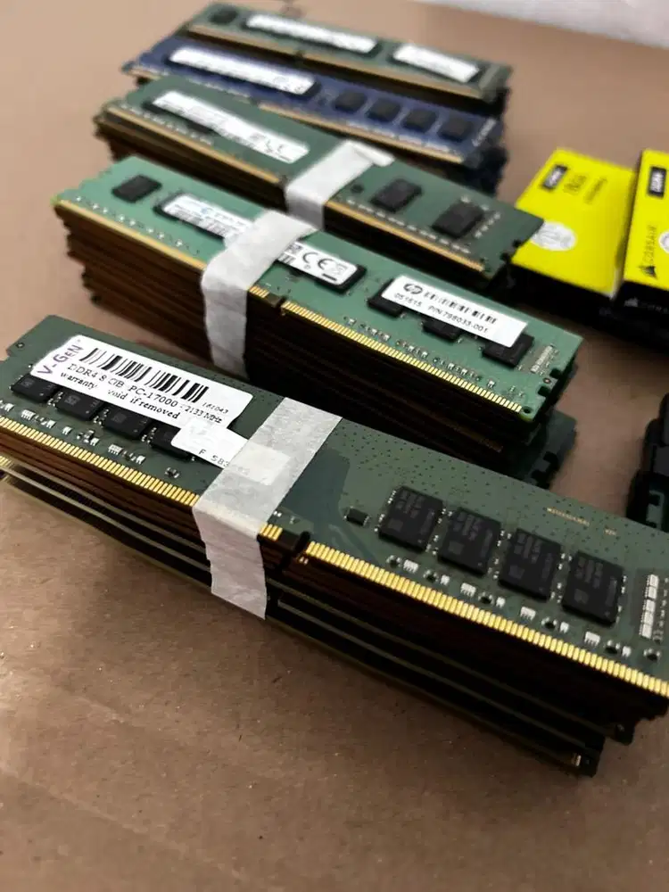 MENCARI RAM SERVER,SSD,HDD,NVME,DAN LAIN-LAIN