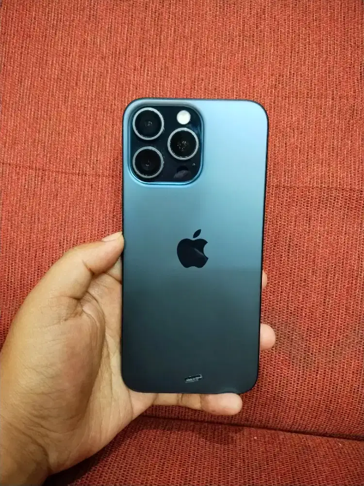 Iphone 15 Promax 256GB ex ibox