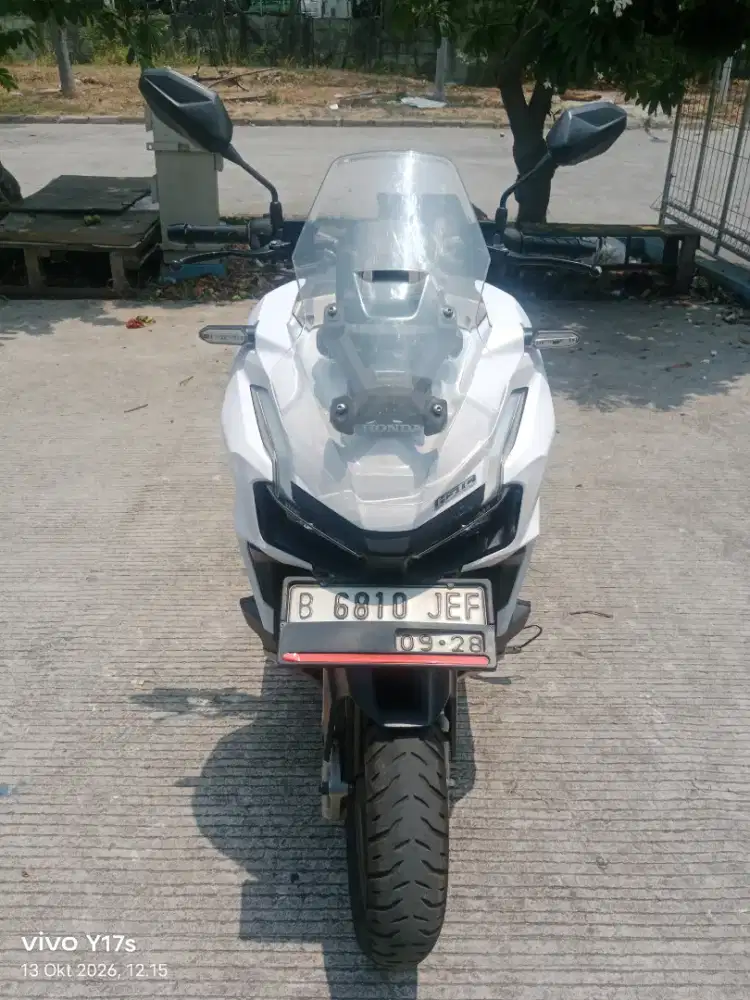 HONDA ADV 160 ABS 2023
