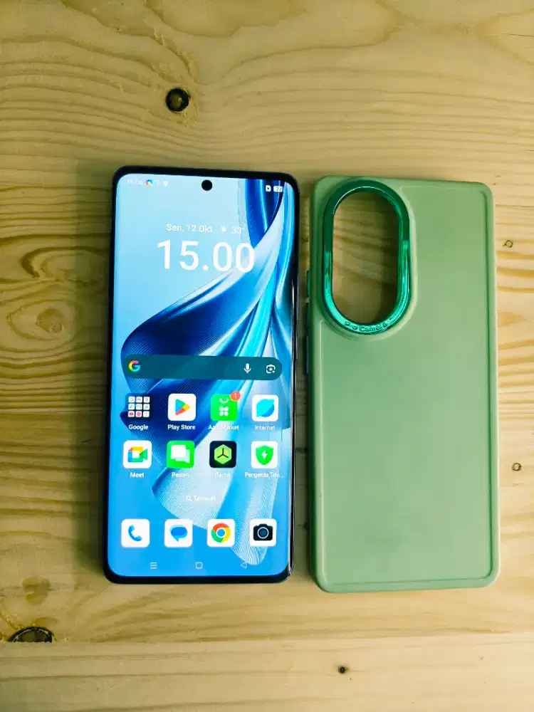 Oppo Reno 10 pro 5G 12+12/256