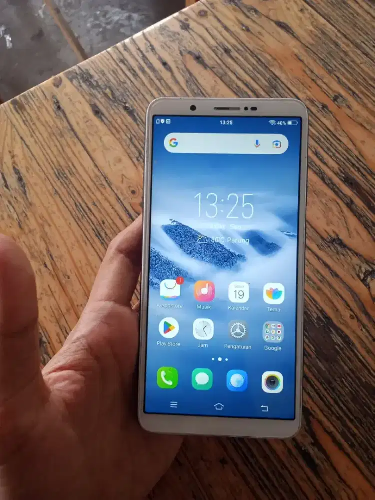 Vivo y71 3/32 GB