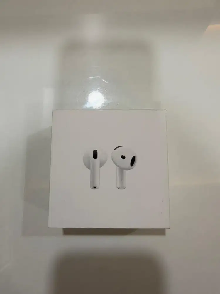 Airpods Gen 5 Asli IBOX