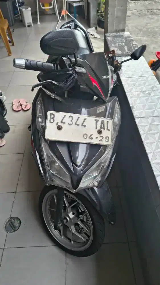 Vario LED old KZR 2014