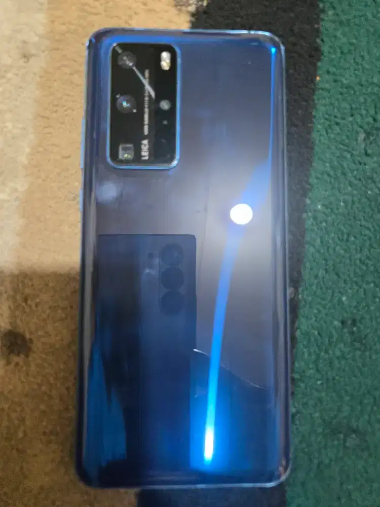 Huawei P40 Pro 5G  8/256 GB