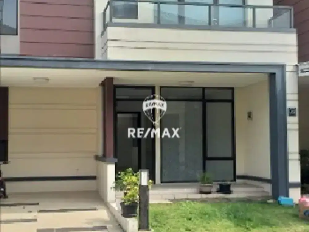 SIAP HUNI CLUSTER GRACIA LAVON SWANCITY - RUMAH 3 KAMAR  *FREE PREMIUM INTERIOR*