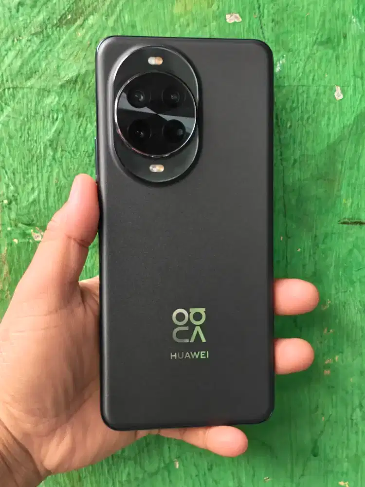 Huawei Nova 14 pro 12/512